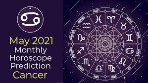 Why an cancer daily horoscope reading can help this zodiac sign to understand their personalities reactions to likely events. May 2021 Cancer Monthly Horoscope Prediction Cancer Moon Sign Predictions May 2021 Youtube