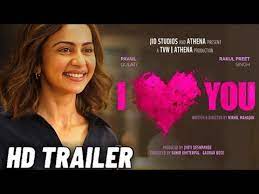 زیرنویس فیلم I Love You 2023 - بلو سابتايتل