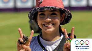 Jul 25, 2021 · valentina acosta giraldo, colombian archer who make tokyo olympic 2020 become more exciting. Zorjbq3isy2yjm