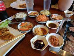 Seoul garden restaurant is located in los angeles county of california state. Seoul Garden Restaurant 4928 Edmondson Pike 101 Nashville Tn 37211 Usa