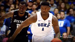 View the current odds for each lottery spot to get specific picks. 2019 Nba Draft Mock Drafts Betting Odds Make Zion Williamson Big Favorite To Go No 1 The Action Network