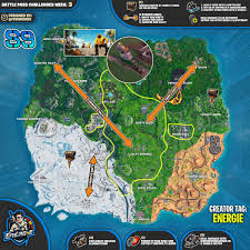 ◆ weitere fortnite battle royale auf deutsch g. Fortnite Cheat Sheet Map For Season 9 Week 3 Challenges A New Set Of Challenges Have Been Released For Fortnite Season 9 Week 3 Challenges Fortnite Cheating