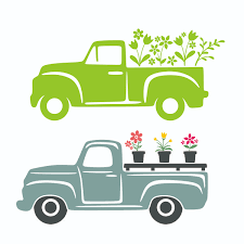 Free Free 60 Vintage Truck Svg File Free SVG PNG EPS DXF File
