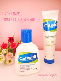Mona juga menyarankan untuk tidak menggunakan produk yang dapat menyebabkan kulit menjadi kering dan menimbulkan ruam pada kulit. Review Cetaphil Solusi Kulit Kering Dan Sensitif Health And Lifestyle