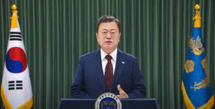 오는 21일 미국 워싱턴 d.c.에서 열리는 한미정상회담에서는 대북 문제 등과 함께 양국 간 백신 파트너십 논의가 주요 의제로 다뤄질 것으로 전해졌습니다.▶ 기사 원문 : êµ­ë¯¼ 72 æ–‡ëŒ€í†µë ¹ í•œë¯¸ì •ìƒíšŒë‹´ì„œ ë°±ì‹  í™•ë³´ ë‚˜ì„œì•¼