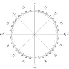 Once the needle is in you've captured the bearing. Race Compass Smarts When And How To Use One Sailzing