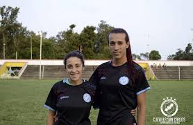 All scores of the played games, home and away stats, standings villa san carlos have won just 1 of their last 6 matches in primera b metropolitana. Villa San Carlos Defendio A Su Jugadora Transexual Tras Las Criticas