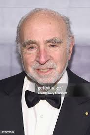 Ellen Phelan and sculptor Joel Shapiro attend the Whitney Museum of... News  Photo