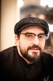 Jacob aka "Jake The Bake"