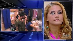 Grande Fratello 14, seconda puntata: Peppe e Kevin in nomination,  Alessandro tra Lidia e Federica, entra Valentina