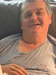 Missing man Rusty Marshall found alive Friday morning