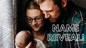 Our Sweet Son, Elijah Lee!