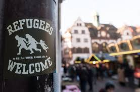 Er kam als unbegleiteter flüchtling ins land und wohnte bei einer familie. Tote Studentin In Freiburg Die Tat Ruckt In Den Hintergrund Baden Wurttemberg Stuttgarter Nachrichten