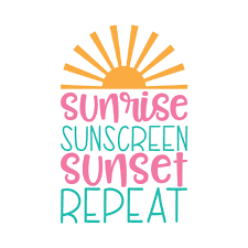 Free Free 301 Sunrise Sunburn Sunset Repeat Svg Free SVG PNG EPS DXF File