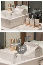Find over 100+ of the best free bathroom sink images. Bathroom Sink Templates Free Psd Png Vector Download Pikbest