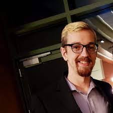 Wesley Eggert's Instagram, Twitter & Facebook