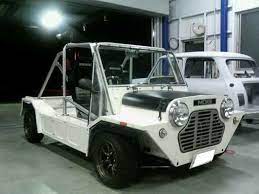 ボード mini moke のピン