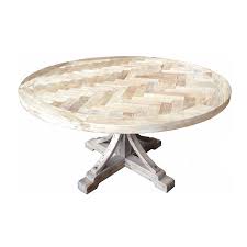 Parquet dining table $ 1,999; China Kvj Rr34 Reclaimed Elm Wood Parquet Rustic Round Dining Table China Rustic Dining Table Recycled Wood Dining Table