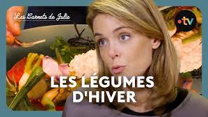 Cuisiner les légumes d'antan