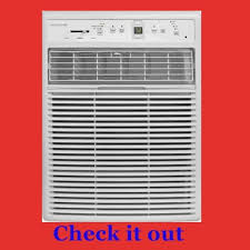Best Air Conditioner For Vertical Narrow Casement Sliding Window 2020 Small Thin Ac Units Buying Guide Review Best Air Conditioners And Heaters Window Air Conditioner Casement Air Conditioner Vertical