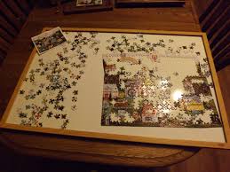 Maybe you would like to learn more about one of these? 14 Best Diy Puzzle Board Ideas