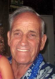 Obituary for Larry J. Grim