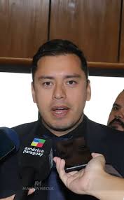 Etiqueta "Samir Sánchez" en La Nación