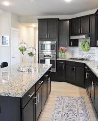 Kitchen Design On Instagram Beautiful Kitchen So Simple Love Everything About It Love It By Popsof Home Decor Kitchen Home Kitchens Kitchen Design