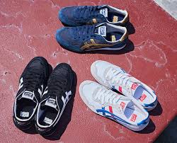 Once we receive your return, please allow up to 10 business days for your refund to be received. Onitsuka Tiger Official U S Site Classic Athletic Shoes And Accessories Onitsuka Tiger