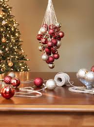 10 Quick Christmas Craft Ideas The Home Depot Christmas Crafts Christmas Decorations Xmas Crafts