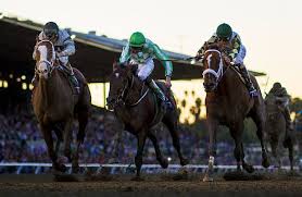 2014 Breeders Cup Classic Depth Chart