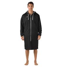 Speedo Team Parka