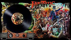 Tell me when the whistle blows elton john. Elton John 02 Tower Of Babel Captain Fantastic And The Brown Dirt Cowboy 1975 Il Giradischi Youtube
