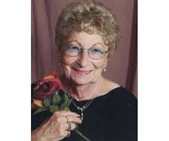 Adelaide Buckallew Obituary (2016)