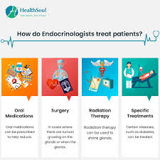 Maybe you would like to learn more about one of these? Learn About Endocrinologists Diseases They Treat And When To See One Healthsoul