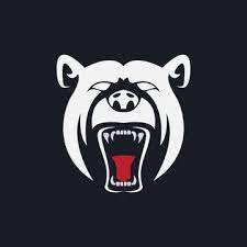 Bear Head Vector Illustration Illustration Bear Head Png And Vector With Transparent Background For Free Download Vector Illustration Bear Head Abstract Sketches