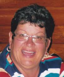 Annette Derouard Obituary