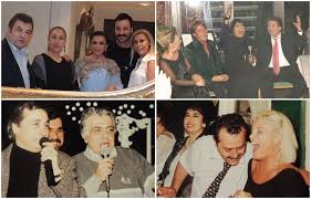 This is the profile site of the manager zeki cetin. Pinar Restaurant Temiz Magazin