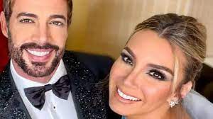 Elizabeth Gutiérrez reacciona a las duras palabras de William Levy sobre su  ruptura: "Se nos fue de las manos"