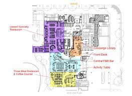 Jw Marriott Edmonton Ice District Hotel Floor Marriott Edmonton