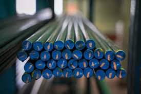 Steel Round Bar Supplier - Hot Rolled Steel Round Bar ...