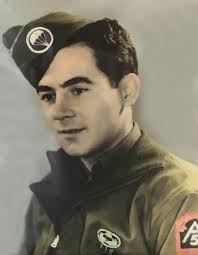 Sgt. Rex Storm of Mattoon a one-man Army in Belgium. Two articles about the  remarkable service of Sgt. Rex Storm of Mattoon. (Lynn Hatton, here are two  articles about your father. One