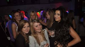 Do you want to know the entry ticket price for nff club? Students Delight Im Nff Club In Bremen Nightlife