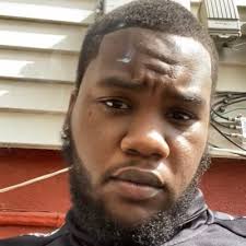 Marcus Blocker (@BlockMarcus)