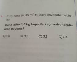 Bir kutu boya kac metrekare boyar. 3 Kg Boya Ile 36m Karelik Alan Boyananilmektedir Buna Gore 2 5 Kg Boya Ile Kac Metrekarelik Alan Eodev Com