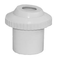 BOQUILLA DE RETORNO DE AGUA MEDIDAS 1.5" A 1/2" PARA ALBERCA MARCA PANDA | AQUAMARKET | Agua en movimiento