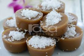 This is, without a doubt, one my very favorite kuih. Resipi Aneka Pilihan Kuih Muih Tempatan Yang Pasti Digemari Ramai