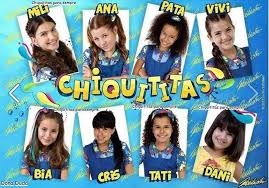 Ver las letras de chiquititas y escuchar corazón con agujeritos, todo todo todo, chiquititas 2000 (argentina), rinconcito de luz y más canciones! Personagens De Chiquititas Home Facebook