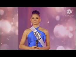 Switzerland, paraguay, japan, usa, and puerto rico. Miss Universe Philippines 2020 Top 5 Q And A Moments Youtube Miss Universe Philippines Universe In This Moment
