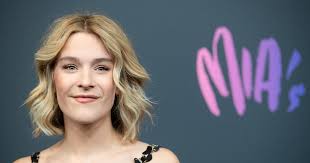 Pommelien Thijs met vijf beeldjes naar huis op MIA's 2023